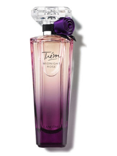 Lancome Tresor Midnight Rose Perfume Review