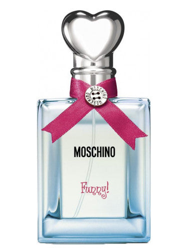 Best Moschino Perfumes