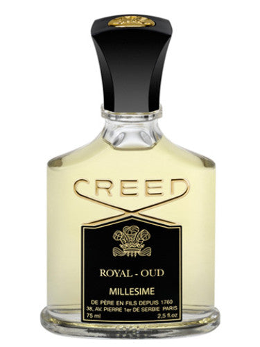 Perfumes Similar To Creed Royal Oud - Dupes & Clones