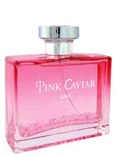 Axis Pink Caviar Perfume Review