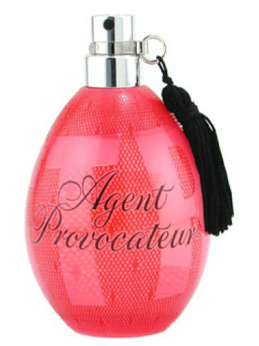 Best Agent Provocateur Perfume