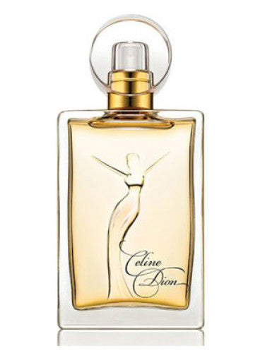 Best Celine Dion Perfumes