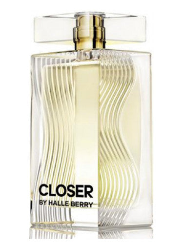 Halle Berry Closer Perfume Review