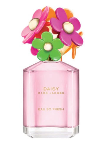 Best Marc Jacobs Perfumes