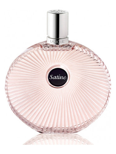 Lalique Satine Perfume Review