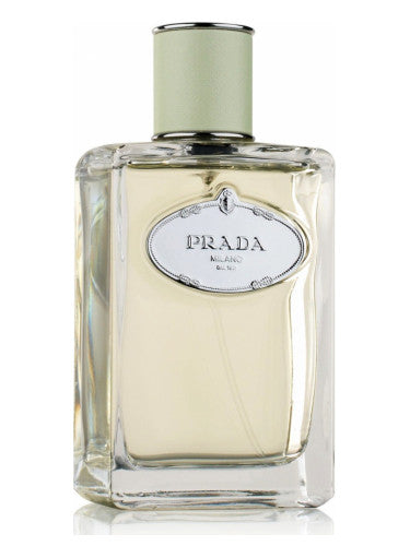 Perfumes Similar To Prada Infusion D’ iris
