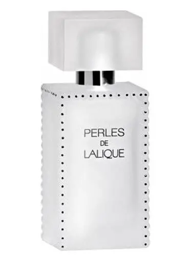 Best Lalique Perfumes