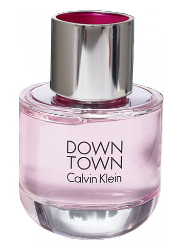 Downtown Perfume Review