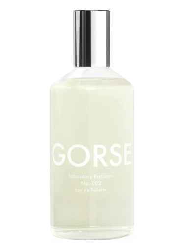 Gorse Perfume Review