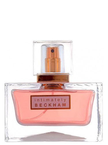 Best David Beckham Perfumes