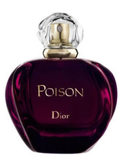 Dior Poison Vs Poison Girl