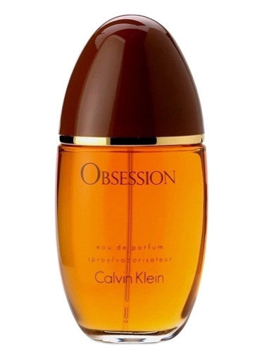 Perfumes Similar To Calvin Klein Obsession