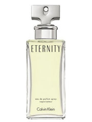 Perfumes similar to Calvin Klein Eternity