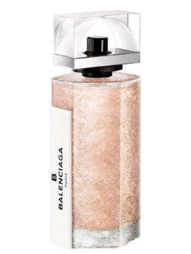 Perfumes Similar To Balenciaga B