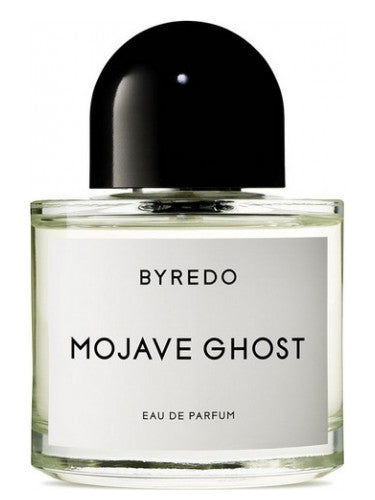 Mojave Ghost Perfume Review