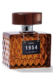 Perfume Similar To Fossil 1954