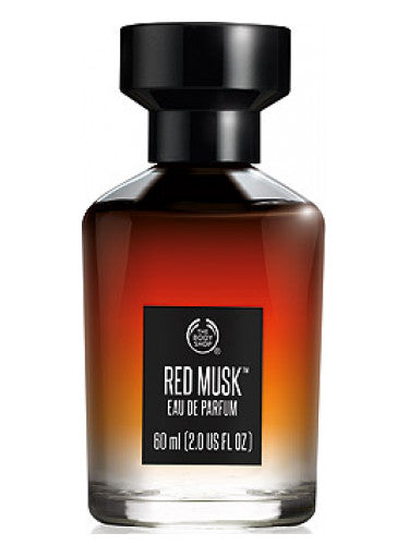 The Body Shop Red Musk Dupes & Clones