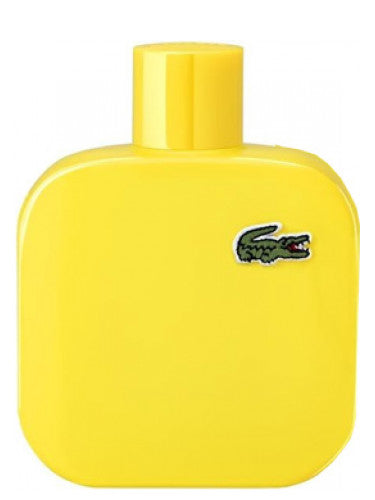 Best Lacoste Colognes