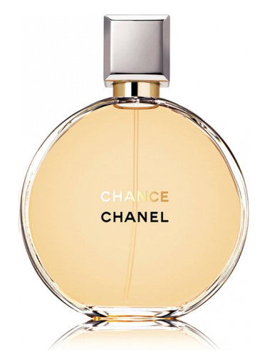 Chanel Chance Edp Perfume Review