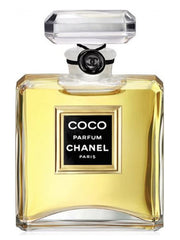 Coco Chanel Vs Chanel N⁰5