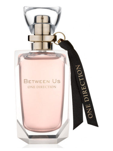 Best One Direction Perfumes