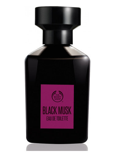 The Body Shop Black Musk Dupes & Clones