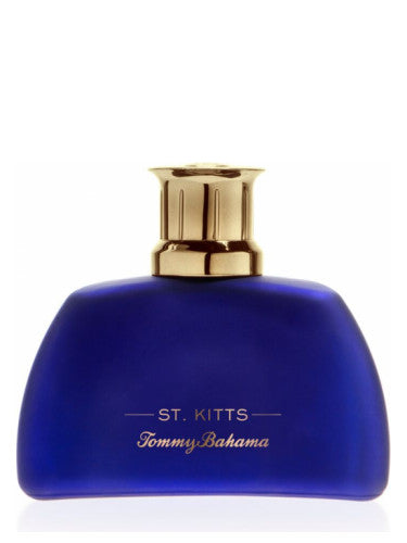 Tommy Bahama St Kitts Perfume Review