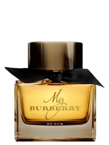 Perfumes Similar To My Burberry Black