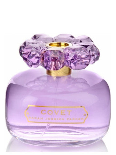 Covet Pure Bloom Perfume Review