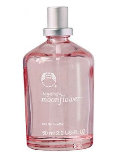 The Body Shop Moon Flower Dupes & Clones