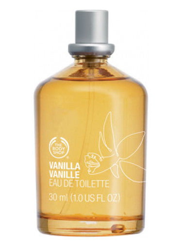 Vanilla Body Shop Dupes & Clones