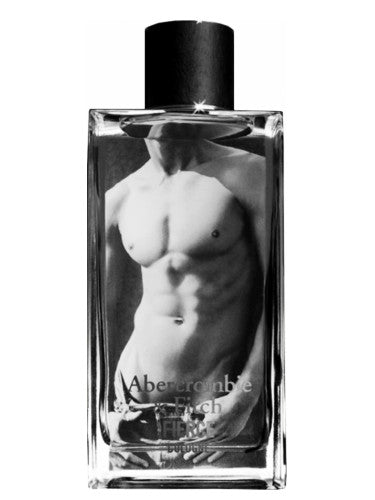 Abercombie And Fitch Men Perfume Review