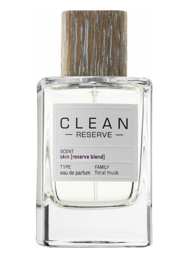 Perfume Similar to Clean Reserve Skin