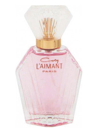 Best Coty Perfumes