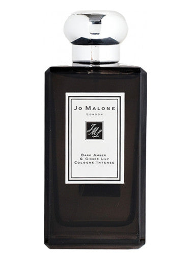 Versace Crystal Noir Vs Jo Malone London Dark Amber And Ginger Lily ...