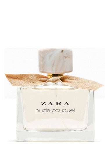 Zara Nude Bouquet Perfume Review