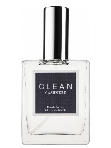 Clean Cashmere Perfume Review