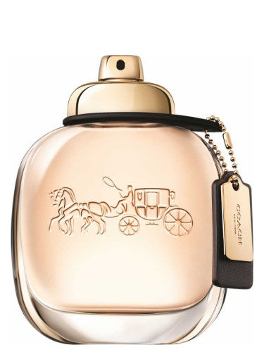 Perfume Similar to Coach