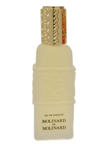 Molinard De Molinard Perfume Review