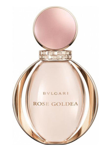Perfumes Similar to Bvlgari’s Rose Goldea