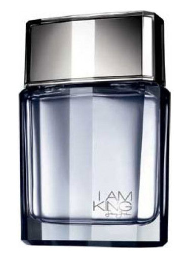 Cologne Similar To I Am King