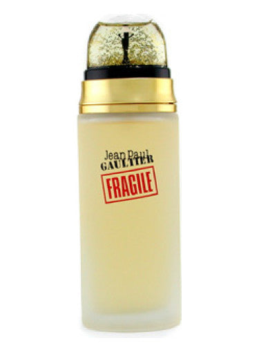 Perfume Similar To Jean Paul Gaultier Fragile