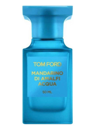 Tom Ford Mandarino di Amalfi Acqua Dupes & Clones