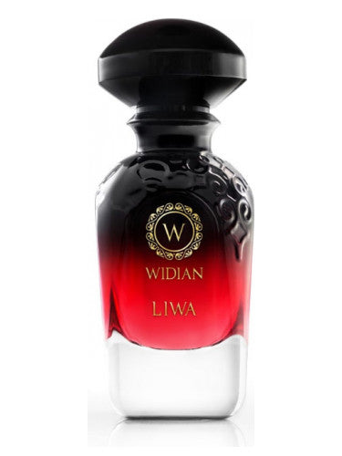 Widian Liwa Dupes & Clones