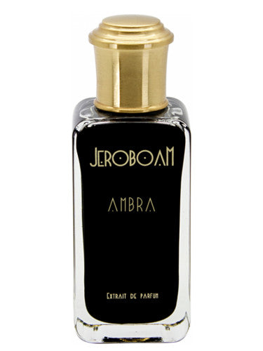 Best Jeroboam Perfumes