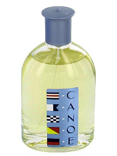 Cologne Similar To Canoe