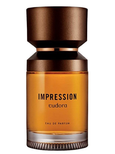 Impression Perfume Review