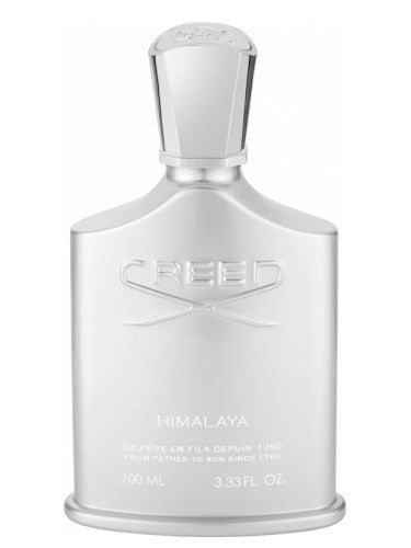 Perfumes Similar To Creed Himalaya