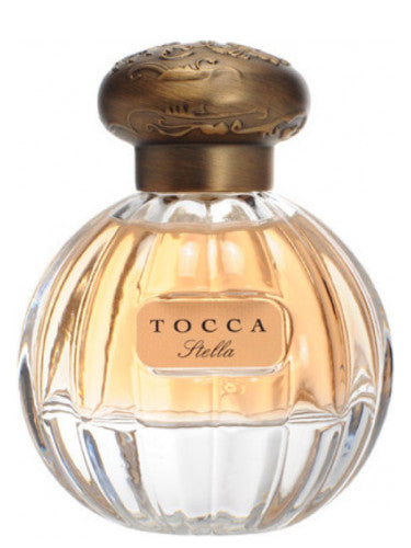 Best Tocca Perfumes