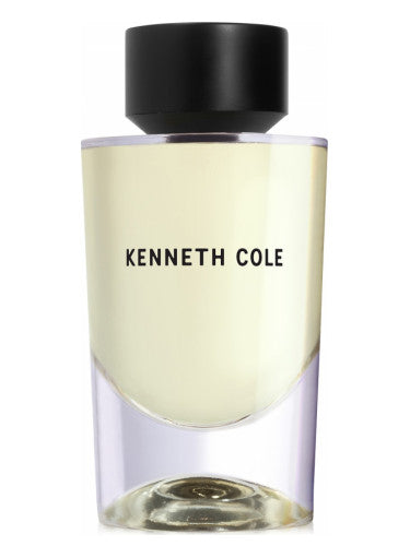 Kenneth Cole For Her Perfume Review